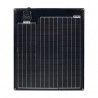 PANNEAU SOLAIRE SEMI-RIGIDE 50W