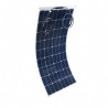 PANNEAU SOLAIRE SEMI-FLEXIBLE 120W SUNPOWER